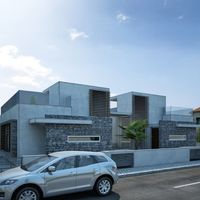 Villa in Republic of Cyprus, Lemesou, 134 sq.m.