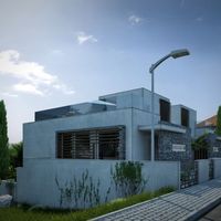 Villa in Republic of Cyprus, Lemesou, 134 sq.m.