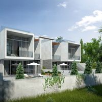 Villa in Republic of Cyprus, Lemesou, 134 sq.m.