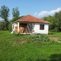 House in the village in Montenegro, Danilovgrad, 54 sq.m.