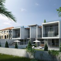 Villa in Republic of Cyprus, Lemesou, 134 sq.m.