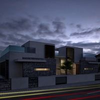 Villa in Republic of Cyprus, Lemesou, 134 sq.m.