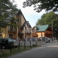 Отель (гостиница) в горах в Черногории, Жабляк, 400 кв.м.