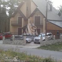 Отель (гостиница) в горах в Черногории, Жабляк, 400 кв.м.