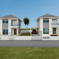 Villa in Republic of Cyprus, Lemesou, 180 sq.m.