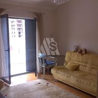 Flat in the big city in Montenegro, Budva, 47 sq.m.