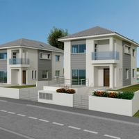 Villa in Republic of Cyprus, Lemesou, 180 sq.m.