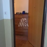 Flat in the big city in Montenegro, Budva, 47 sq.m.