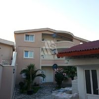 House in the big city in Montenegro, Bar, 615 sq.m.