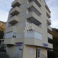 Flat in the big city in Montenegro, Budva, 46 sq.m.