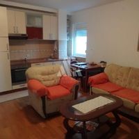 Flat in the big city in Montenegro, Budva, 46 sq.m.