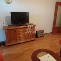 Flat in the big city in Montenegro, Budva, 46 sq.m.