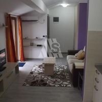 Квартира в большом городе в Черногории, Будва, Пржно, 54 кв.м.