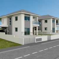 Villa in Republic of Cyprus, Lemesou, 180 sq.m.