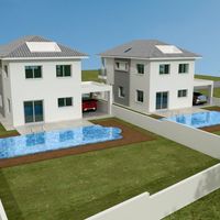 Villa in Republic of Cyprus, Lemesou, 180 sq.m.