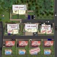 Дом в пригороде в Черногории, Бар, 145 кв.м.