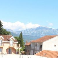 Flat in the suburbs in Montenegro, Tivat, Radovici, 65 sq.m.