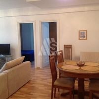 Flat in the big city in Montenegro, Budva, 60 sq.m.