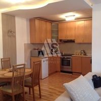 Flat in the big city in Montenegro, Budva, 60 sq.m.