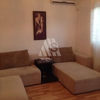 Flat in the big city in Montenegro, Budva, 60 sq.m.