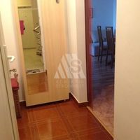 Flat in the big city in Montenegro, Budva, 60 sq.m.