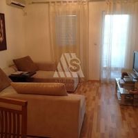 Flat in the big city in Montenegro, Budva, 60 sq.m.