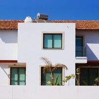 Вилла на Кипре, Протарас, 126 кв.м.