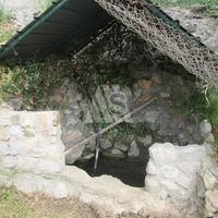 Дом в пригороде в Черногории, Бар, Сутоморе, 100 кв.м.