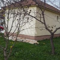 Land plot in the big city in Montenegro, Bar