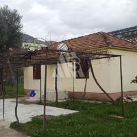 Land plot in the big city in Montenegro, Bar