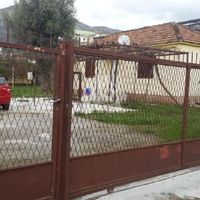 Land plot in the big city in Montenegro, Bar