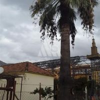 Land plot in the big city in Montenegro, Bar