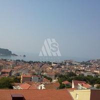 Flat in the big city in Montenegro, Budva, 42 sq.m.