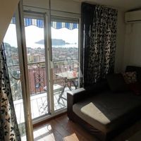 Flat in the big city in Montenegro, Budva, 42 sq.m.