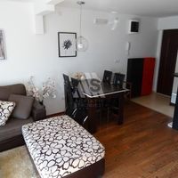 Flat in the big city in Montenegro, Budva, 42 sq.m.