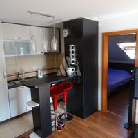 Flat in the big city in Montenegro, Budva, 42 sq.m.