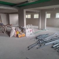 Магазин в пригороде в Черногории, Будва, Пржно, 150 кв.м.