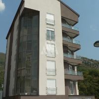 Магазин в пригороде в Черногории, Будва, Пржно, 150 кв.м.