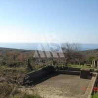 Land plot in the suburbs in Montenegro, Budva