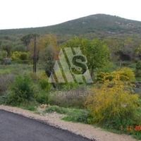 Land plot in the suburbs in Montenegro, Budva