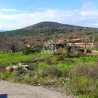 Land plot in the suburbs in Montenegro, Budva