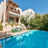Villa in Republic of Cyprus, Lemesou, 221 sq.m.