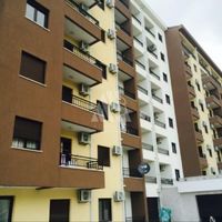 Flat in the big city in Montenegro, Budva, 70 sq.m.