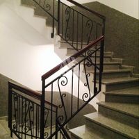 Flat in the big city in Montenegro, Budva, 70 sq.m.