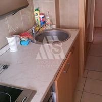 Flat in the big city in Montenegro, Budva, 36 sq.m.