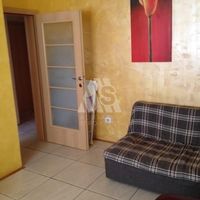 Flat in the big city in Montenegro, Budva, 36 sq.m.