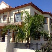 Villa in Republic of Cyprus, Lemesou, 269 sq.m.