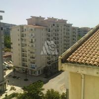 Flat in the big city in Montenegro, Bar, 75 sq.m.