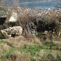 Land plot in the suburbs in Montenegro, Herceg Novi, Bijela