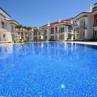Apartment at the seaside in Turkey, Fethiye, 77 sq.m.